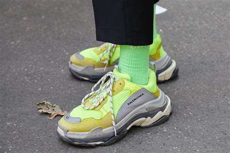 shoes that look like Balenciaga